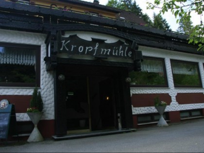 Foto: Kropfmuhle